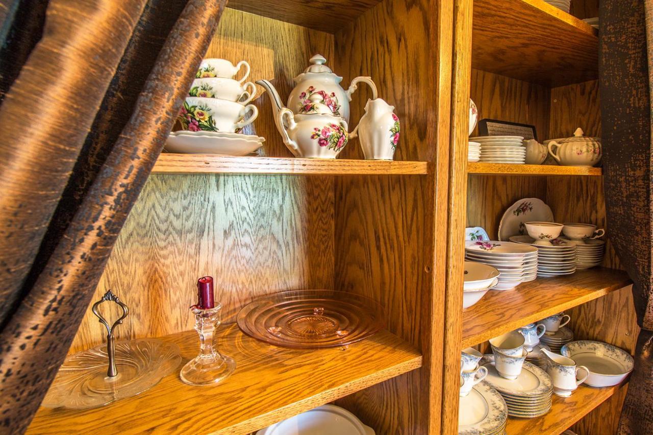آفا The Foxtrot Inn المظهر الخارجي الصورة