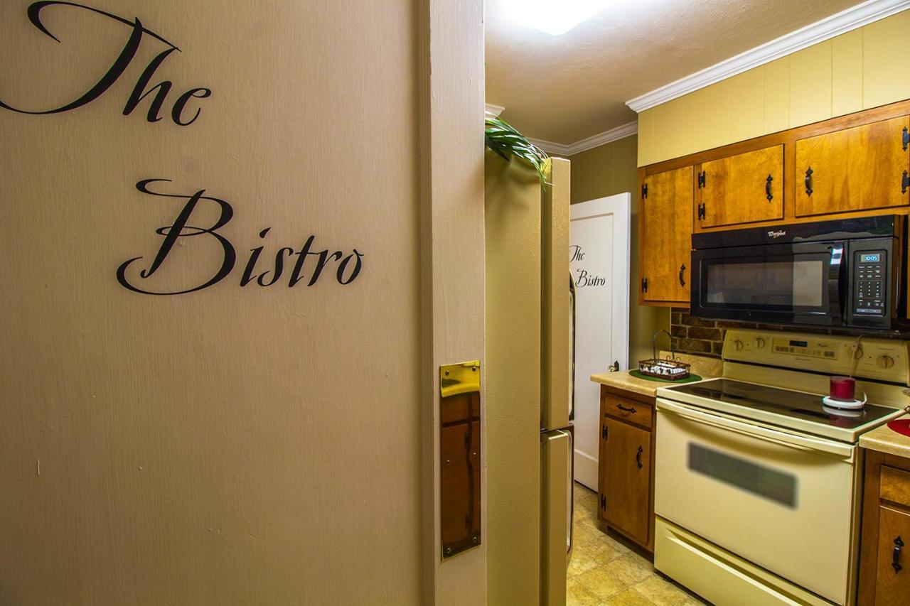 آفا The Foxtrot Inn المظهر الخارجي الصورة